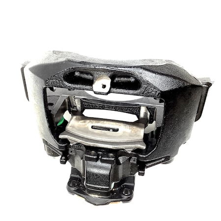Hendrickson Carrier Assy, Brake Caliper, Lh, Incl 1 Carrier And Mounting Hardware S-33648-2